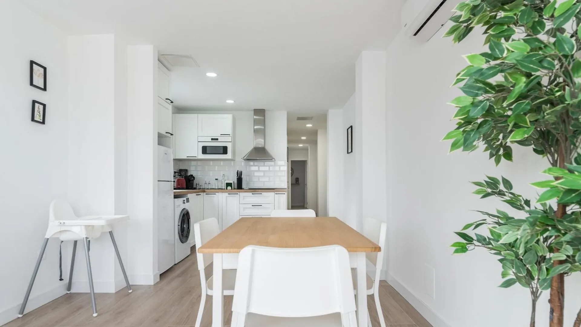 Home2Book Chic Attic City&Beach Views Las Palmas 0*, Las Palmas de Gran Canaria Hiszpania