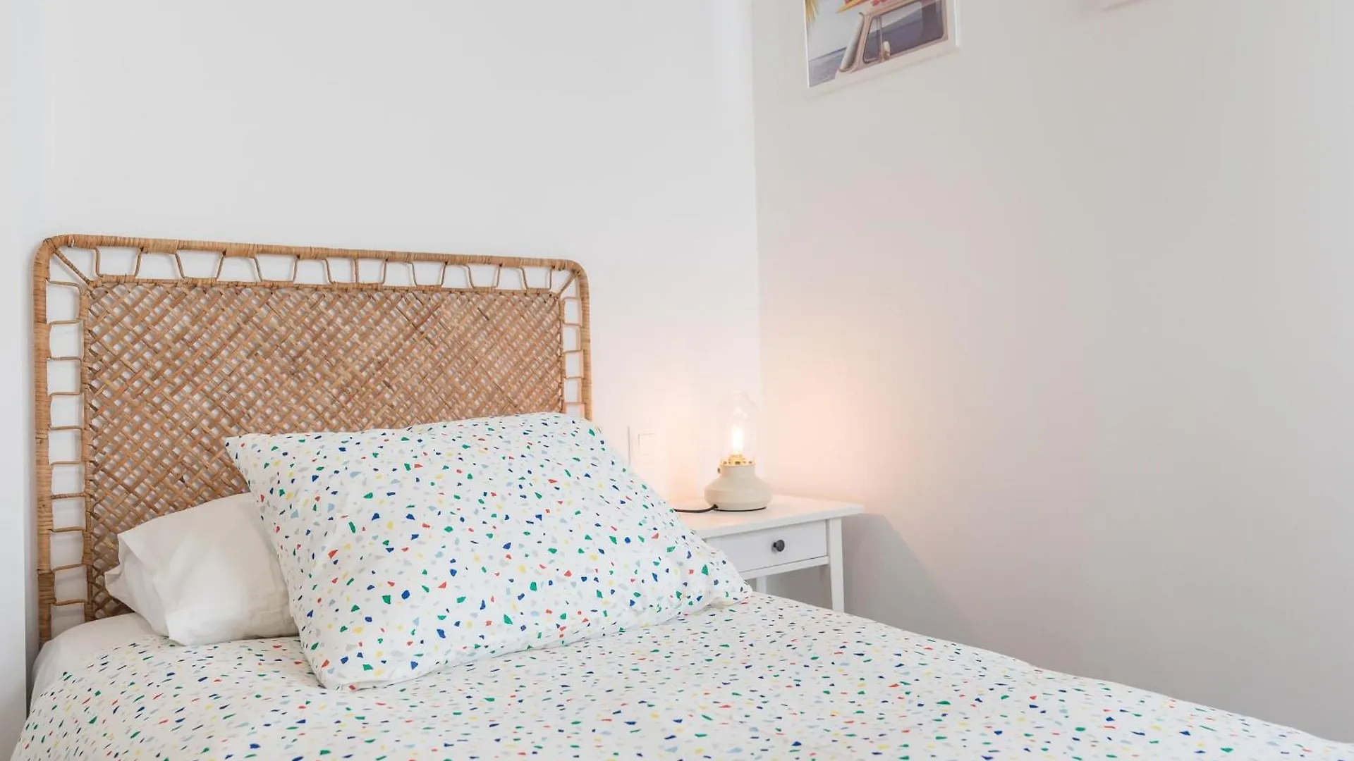 Home2Book Chic Attic City&Beach Views Las Palmas 0*, Las Palmas de Gran Canaria