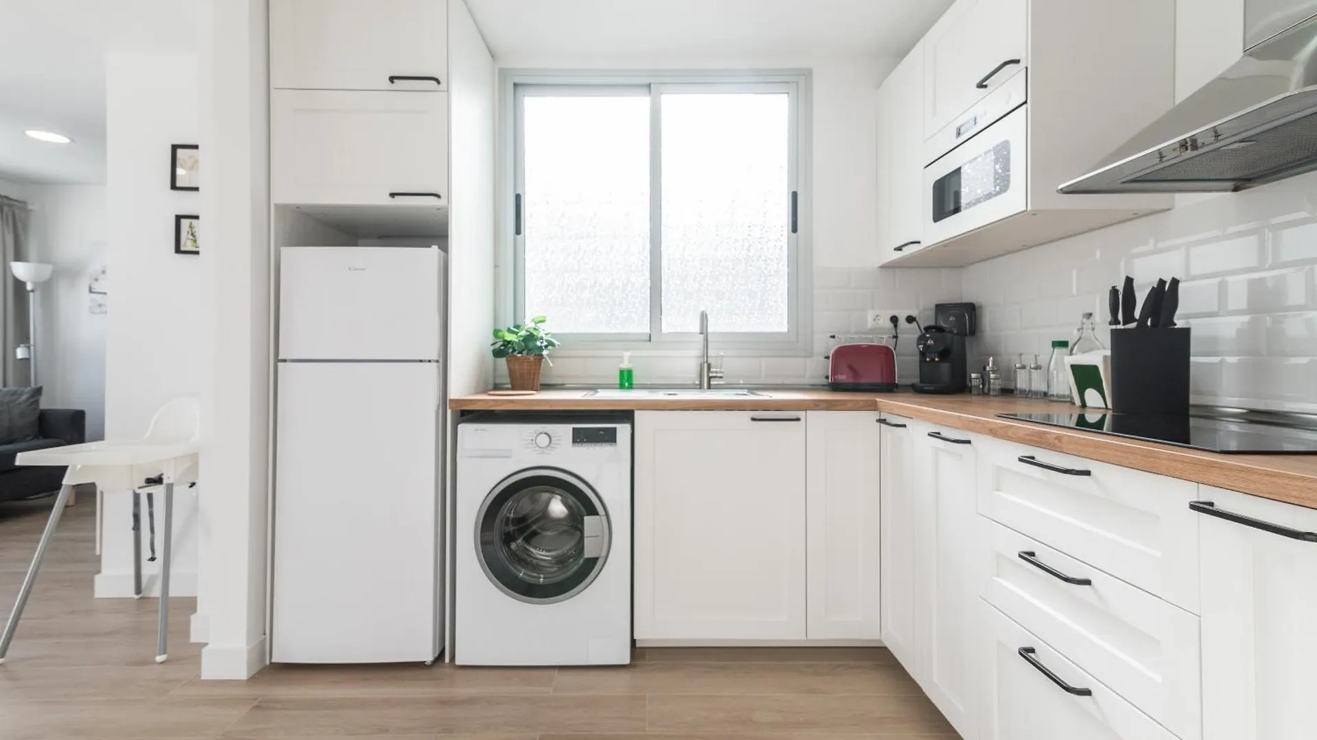 Apartament Home2Book Chic Attic City&Beach Views Las Palmas