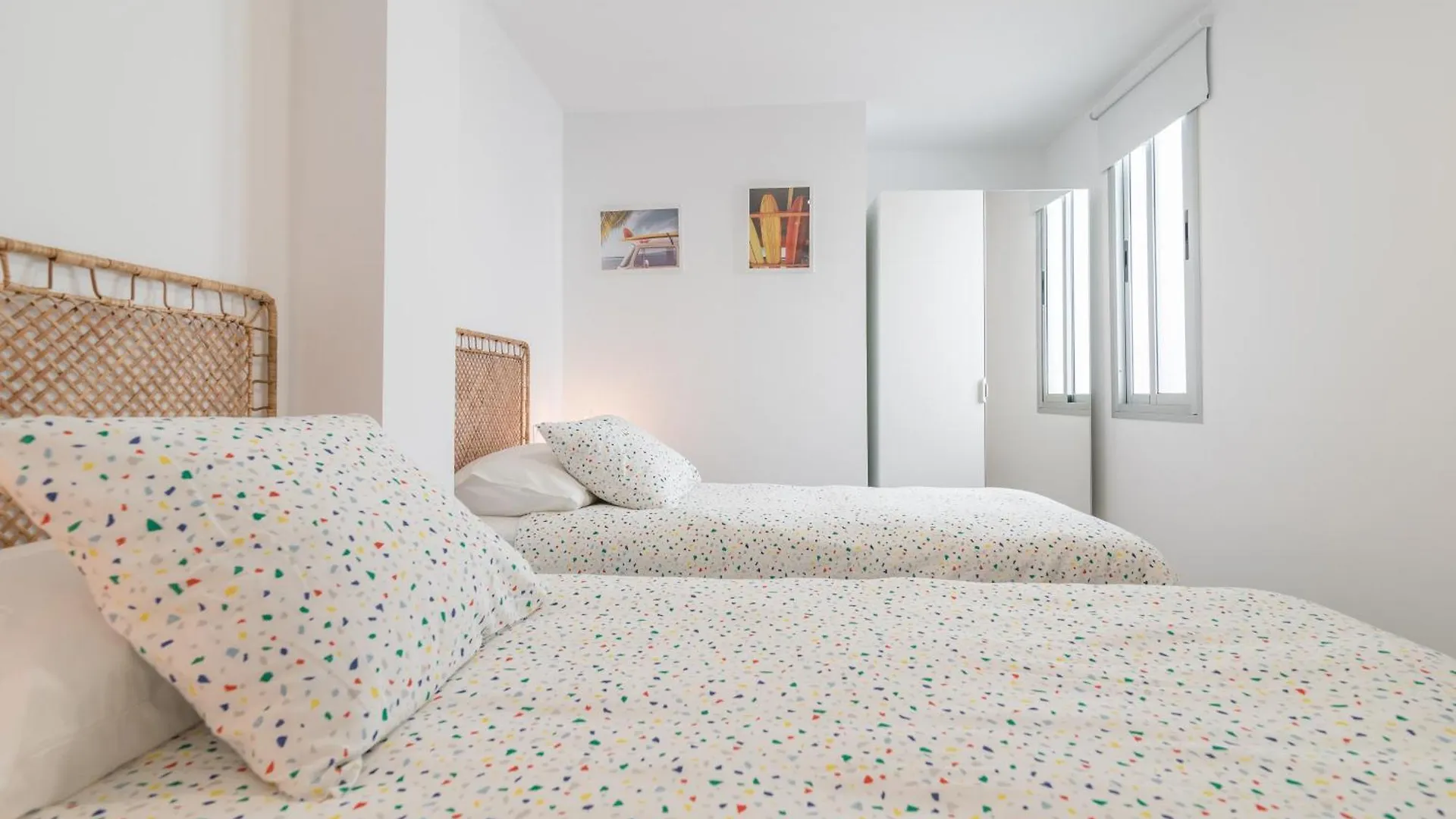 Home2Book Chic Attic City&Beach Views Las Palmas Hiszpania