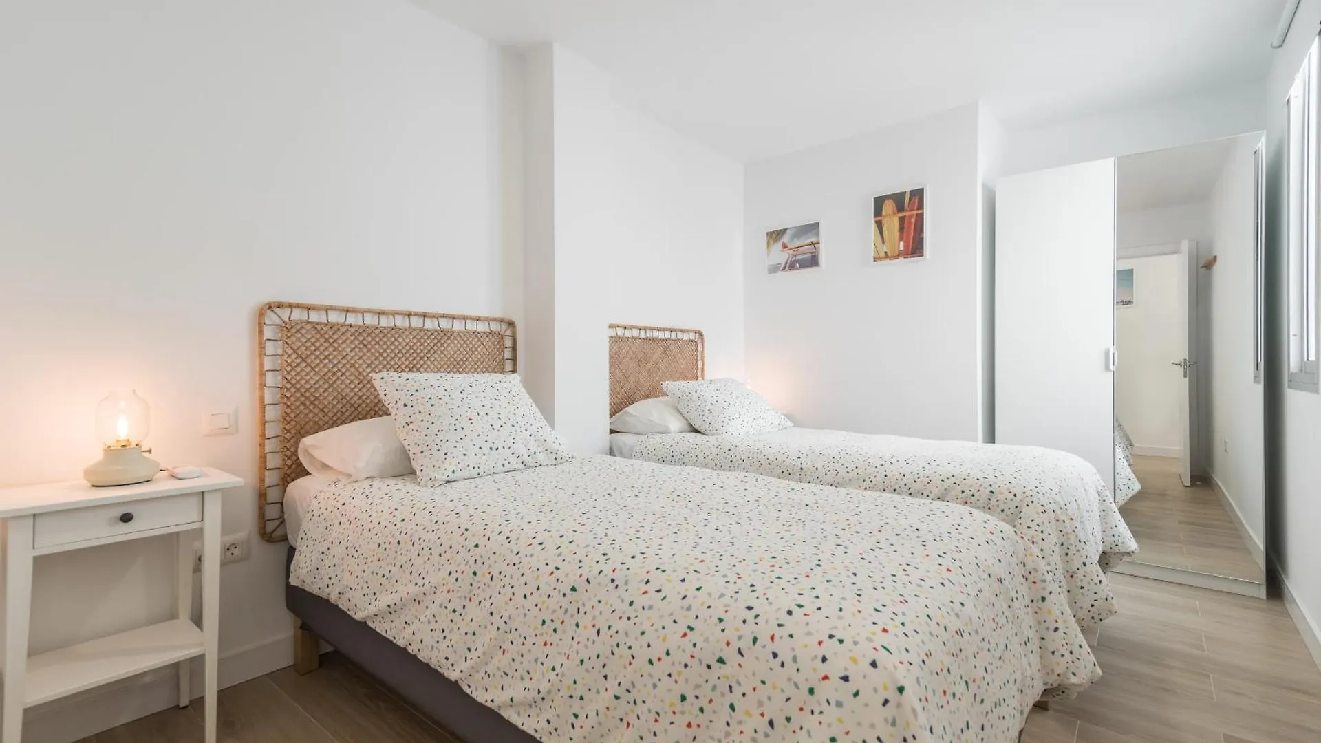 Home2Book Chic Attic City&Beach Views Las Palmas 0*, Las Palmas de Gran Canaria Hiszpania