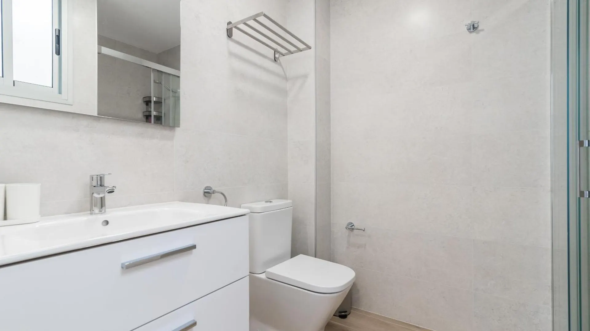Apartament Home2Book Chic Attic City&Beach Views Las Palmas