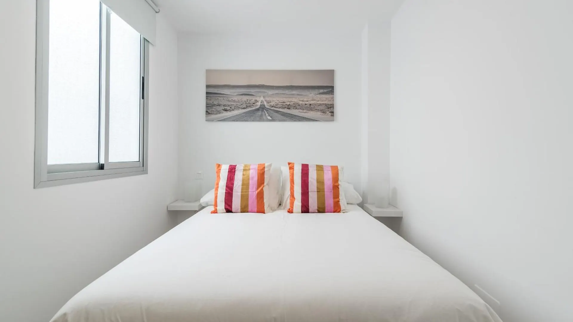 Home2Book Chic Attic City&Beach Views Las Palmas 0*, Las Palmas de Gran Canaria Hiszpania
